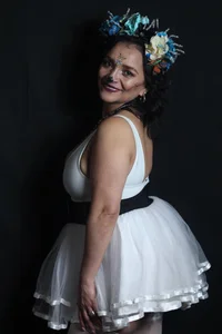 MarilynMiilf_: Halloween ♥ ( 5 фото)