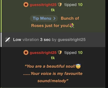 Love ❤️ de SamairAhh Foto 3