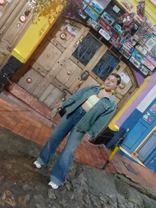 Abigail_dulce me ❤ Pic 5