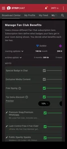 PichyPrettyPussy Fan Club info รูป  8