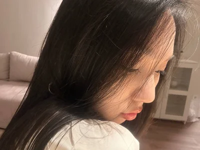 ShirleyLopez asian eyes Pic 2