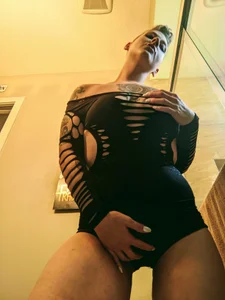 AzrielKittys XXX nøgenfoto 3
