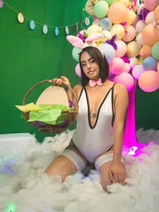 Eva_ritz Easter 🐰🥚 Bilde 3
