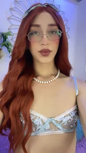 Ariadna_Evangeline Mattel doll 💖 Pic 3
