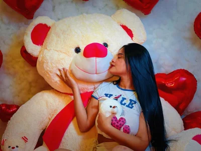 Lucy_Brunno Love and Friendship Day💖🍓 Pic 9