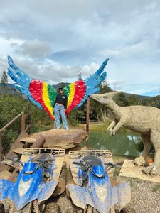 A daring girl de MiiaaMoonroee  3 Imagens