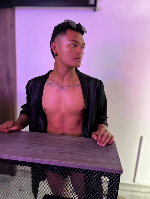 AndrewKenoxx_ избранные изображения 9584