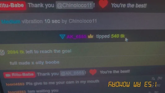 Ritu-Babe My Lovers 사진 4