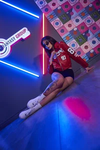 nini_love01 80s...Cute Immagine  2