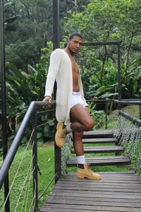 chrisramosv in nature зображення 8