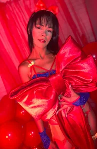 Tiara_Latina HAPPY VALENTINES DAY Pic 3