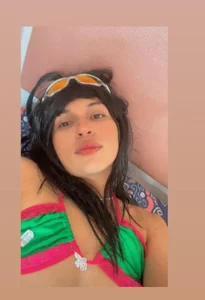 Aleja_Scoott_ You girl❤ 圖片 3