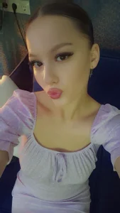 MissSonyaShy **** Pic 2