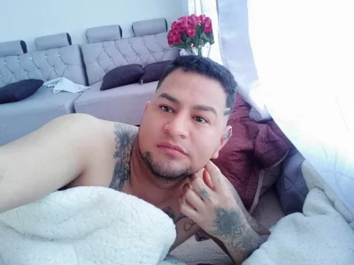 Foto desnuda de 1DiosAngel 9