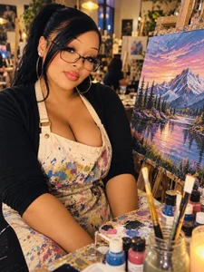 TheOneandOnlyJasmine 🌸 Beyond the frame Pic 4