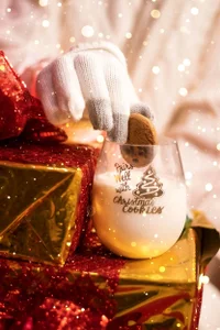 amber-hillのMERRY CHRISTMAS🎄🍪の 5枚の写真