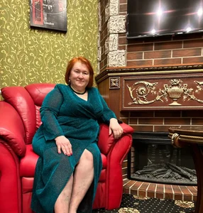 leiamillersonn My birthday Pic 3