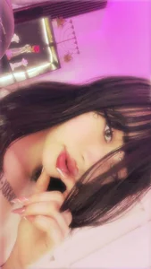 Zoe_Rosse00 Goth girl 🔥 Hình 3