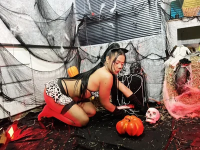 EmmyTorner kullanıcısının happy halloween 🎃💀🎀 albümü -  4 fotoğraf