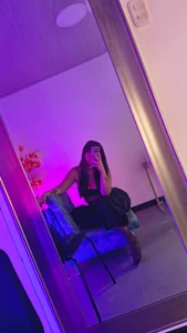 Violet-Secret Sweet Violet🔥 Billede