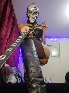 Fetish Foto Seks 1 Morgana_30