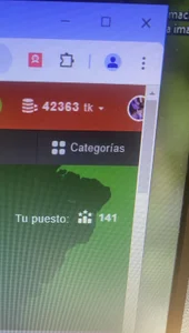 Very close to being among the 100 best models, help me pls🥺🥺 od Fancyxlove  2 snímek