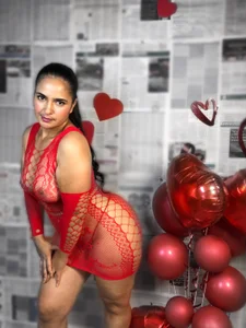 kathe_hot HAPPY VALETINE Pic 2