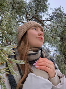 ElfredaTupy I love winter Foto 3