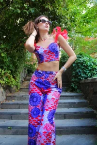 Purple mood:) de JacklynSwisshelm  2 Imagens