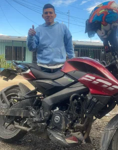 Alejandro2226's photo