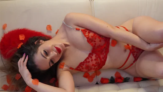 Zdjęcia JessicaCarter All I Want to Do On Valentine's Day is You🌹❤:  2