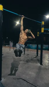 AxelFairchaild My Body Progress Pic 7