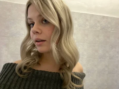 RoyalNovaX My curls will drive you crazy Pic