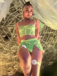 liaa_18 Happy halloween 2025 사진 2