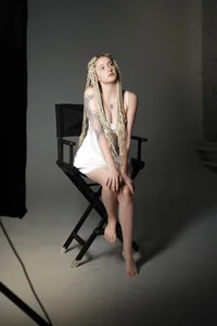 Nerissa_xo something new and hot Immagine  5