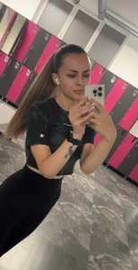 Sweet Like Candy 🍬 de Lina_Avery  2 Imagens