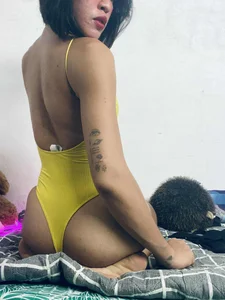 furbbygwapa you wanna ride honey Foto