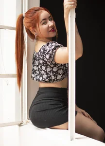 GenesisWhite tentation Foto 4