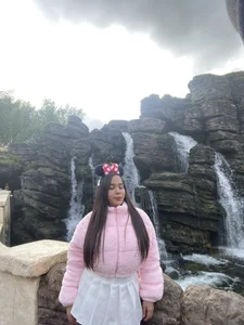Divine___Eloeura 📍DISNEYLAND PARIS 🇫🇷  2টি ছবি