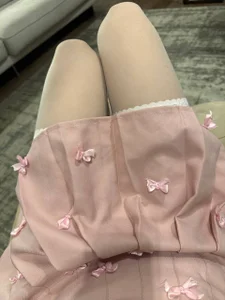 AmeliaFlares 💗🤍💗 Pic