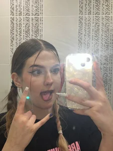 JammieMickiewicz Selfie Vibes Foto 5