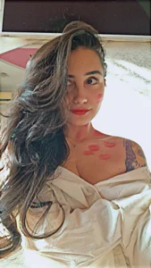 LittleX_Angel kullanıcısının Feel. Touch. Love💋 albümü -  3 fotoğraf