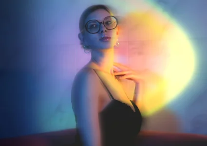 RubySoftのWatercolor portraitsの 3枚の写真