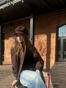 SharylPanah Public Pic 5