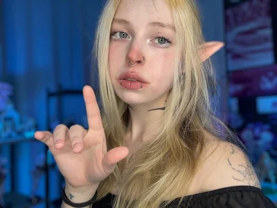 ElvenQueen My photos for the week Pic 5