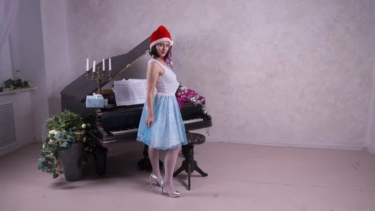 Happy NY od Danacougar  snímek