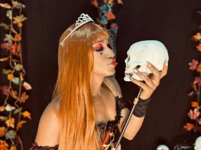 Halloween 2023 de Ashly_Miller  7 Imagens