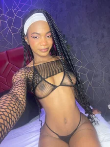 AnnyBrannd Goddess Mode Foto 3