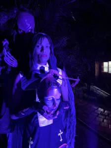 JaneLust Halloween <3 Poză 6