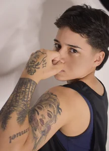 🔥 de noha_parker  8 Imagens